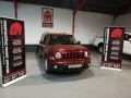 2014 Jeep Patriot 2.4