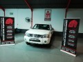 2015 Nissan Hardbody NP300 1