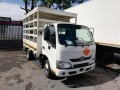 2018 Toyota Dyna