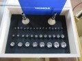 Jewellery Manufacturing Equipment and Jewellery