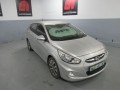 2010 Hyundai Accent 1.6 fluid 5 Dr 1