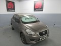 2018 Datsun go 1.2 Lux 1