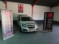 2015 Chevrolet Utility 1.4 1
