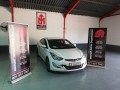 2015 Hyundai Elantra 1.6 1