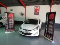 2015 Hyundai Elantra 1.6 2
