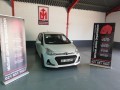 2017 Hyundai Grand i10 2