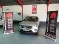 2018 Hyundai Creta 1.6
