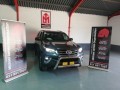 2018 Toyota Fortuner 2.8 1