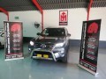 2018 Toyota Fortuner 2.8 2