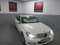 2013 Mercedes Benz C250 B Avantgarde Auto 1