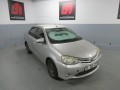 2014 Toyota Etios 1.5 XS Sprint 1