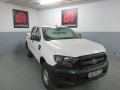 2018 Ford Ranger 2.2 TDCi Double Cab 1