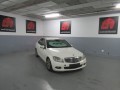 2010 Mercedes Benz C180K BE Classic Auto