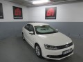 2014 Volkswagen Jetta VI 1.4 TSi Comfortline DSG 1