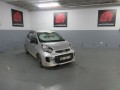 2017 Kia Picanto 1.0 LS  1