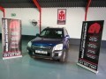 2006 Kia Sportage 2.0 CRDi