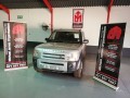 2006 Land Rover Discovery 3 V6