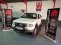 2007 Ford Ranger 2500 TD XLT Sup Cab 1