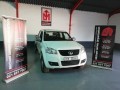 2014 GWM Steed 5 4WD 2