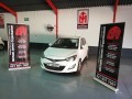 2014 Hyundai i20 1