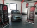 2012 Chery QQ3 TE