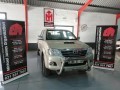 2013 Toyota Hilux Raider 3.0 D-4D 1