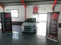 2014 Chevrolet Spark 1.2