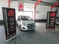 2014 Chevrolet Spark 1.2 2
