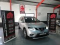 2014 Nissan Xtrail 1.6 DCi 4x4