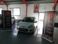 2015 Ford Figo 1.4 1