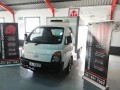 2017 Hyundai H100 2.6D