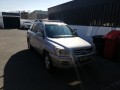 2005 Kia Sportage 2.0i