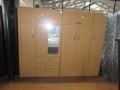 Massive Warehouse Auction - PE 17