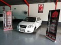 2013 Chevrolet Aveo 1.6 LS 2