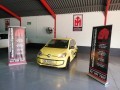 2015 Volkswagen UP 2