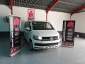 2017 Volkswagen T6 Kombi 2.0 TDi 2
