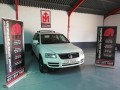 2005 jVolkswagen Touareg R5 2.5 TDi 2