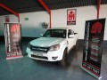 2011 Ford Ranger 3.0 TDCi