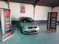 2011 Volkswagen Polo Vivo 1.4