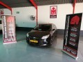 2012 Ford focus 2.0 1