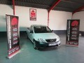 2014 Nissan NP200 1.6 1