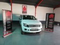 2015 Ford Ranger 2.2 TDCi