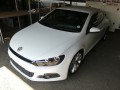 2009 Volkswagen Scirocco 2.0 TSi Sportline