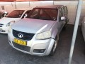 2011 GWM Steed 5 2.4 MP 1