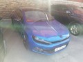 2012 Volkswagen Scirocco 1.4 TSi Highline