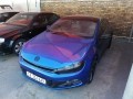 2012 Volkswagen Scirocco 1.4 TSi Highline 2