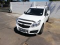 2012 chevrolet Utility 1.8 1