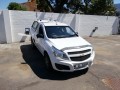 2012 chevrolet Utility 1.8 2
