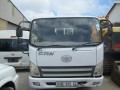 2016 Faw 8 140 FL 5100mm Dropside