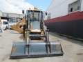2016 Hyundai Backhoe Loader